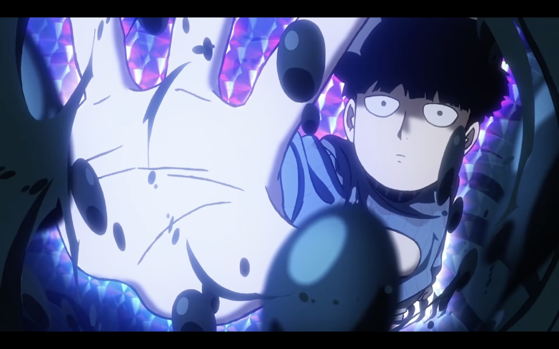 Mob Psycho 100 Season 3 Teased With Art and Trailer - Siliconera